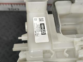 Печка MITSUBISHI OUTLANDER GN0W 4B12-S91 7801B391 3 ракурс