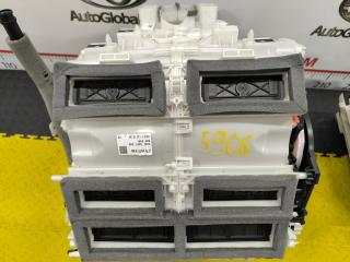 Печка MITSUBISHI OUTLANDER GN0W 4B12-S91 7801B391 4 ракурс