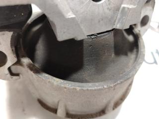 Подушка двигателя передняя AUDI A6 4G CHVA 4G0199381MK 2 ракурс