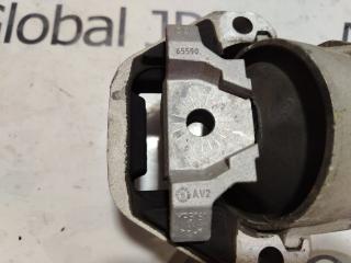 Подушка двигателя передняя AUDI A6 4G CHVA 4G0199381MK 3 ракурс