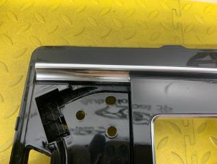 Консоль кпп Jaguar XE X760 AJ200 T4A12642 3 ракурс