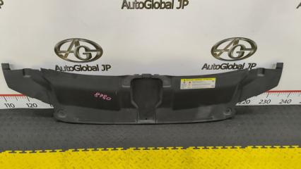 Защита радиатора AUDI A6 4G CHVA 4G0807081 1 ракурс Защита радиатора AUDI A6 4G CHVA 4G0807081 1 ракурс