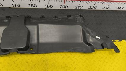 Защита радиатора AUDI A6 4G CHVA 4G0807081 5 ракурс Защита радиатора AUDI A6 4G CHVA 4G0807081 5 ракурс