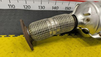Катализатор MITSUBISHI OUTLANDER GN0W 4B12-S91 200A0W010P 3 ракурс