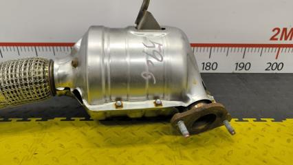 Катализатор MITSUBISHI OUTLANDER GN0W 4B12-S91 200A0W010P 4 ракурс
