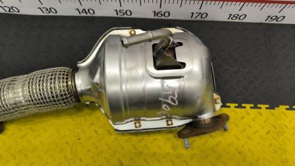 Катализатор MITSUBISHI OUTLANDER GN0W 4B12-S91 200A0W010P 5 ракурс
