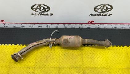 Катализатор NISSAN SERENA GFNC27 MR20DD 852305TA0D 1 ракурс