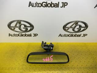 Зеркало салона Jaguar XE X760 AJ200 T4A2647 1 ракурс