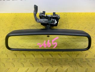 Зеркало салона Jaguar XE X760 AJ200 T4A2647 2 ракурс