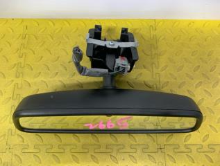 Зеркало салона Jaguar XE X760 AJ200 T4A2647 3 ракурс