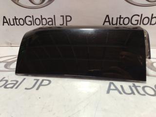 Планка под стоп левая задняя NISSAN SERENA GFNC27 MR20DD 852315TA0D 2 ракурс