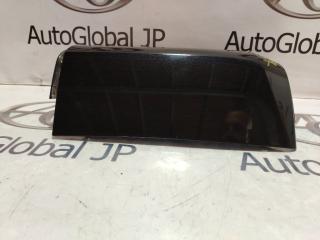 Планка под стоп правая задняя NISSAN SERENA GFNC27 MR20DD 852305TA0D 2 ракурс