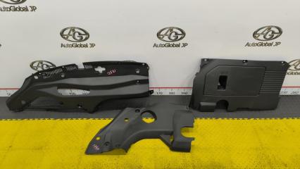 Защита под капот LEXUS RX450H GYL16 2GRFXE 5329548041 1 ракурс
