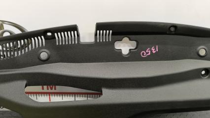 Защита под капот LEXUS RX450H GYL16 2GRFXE 5329548041 4 ракурс