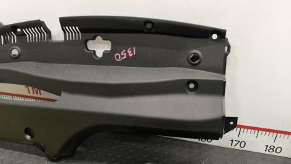 Защита под капот LEXUS RX450H GYL16 2GRFXE 5329548041 5 ракурс