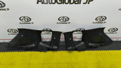Обшивка багажника MITSUBISHI OUTLANDER GN0W 4B12-S91 7230B076XA 1 ракурс