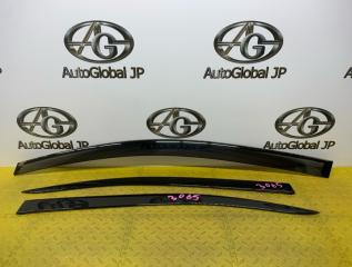 Ветровики комплект TOYOTA SAI AZK10 2AZFXE - 1 ракурс