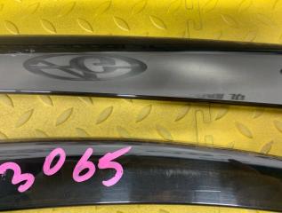 Ветровики комплект TOYOTA SAI AZK10 2AZFXE - 4 ракурс