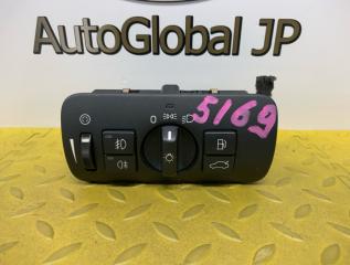 Блок управления Volvo XC70 BZ B6324S 3.2 30739414 2 ракурс