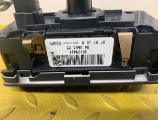 Блок управления Volvo XC70 BZ B6324S 3.2 30739414 5 ракурс