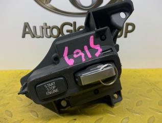 Замок зажигания Volvo XC70 BZ B6324S 3.2 31268327 2 ракурс