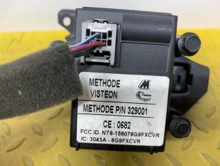 Замок зажигания Volvo XC70 BZ B6324S 3.2 31268327 5 ракурс
