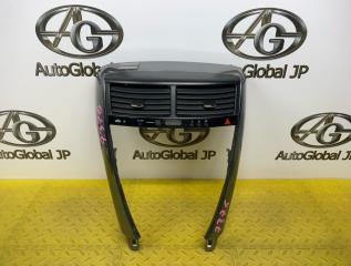 Консоль магнитофона TOYOTA CALDINA ST246 3SGTE 5541221080 1 ракурс