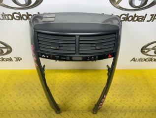 Консоль магнитофона TOYOTA CALDINA ST246 3SGTE 5541221080 2 ракурс