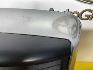 Консоль магнитофона TOYOTA CALDINA ST246 3SGTE 5541221080 5 ракурс