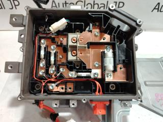 Инвертор MITSUBISHI OUTLANDER GN0W 4B12-S91 9490A038 2 ракурс