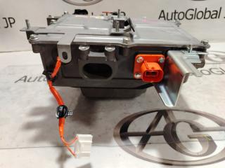 Инвертор MITSUBISHI OUTLANDER GN0W 4B12-S91 9490A038 4 ракурс