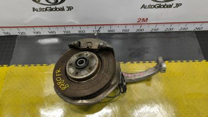 Ступица правая передняя AUDI A6 4G CHVA 4G0407254A 1 ракурс