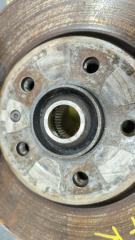 Ступица правая передняя AUDI A6 4G CHVA 4G0407254A 2 ракурс