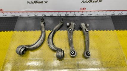 Рычаг передний AUDI A6 4G CHVA 4G0407693J 1 ракурс