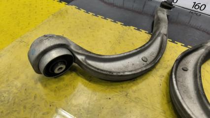 Рычаг передний AUDI A6 4G CHVA 4G0407693J 2 ракурс