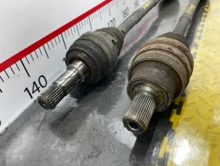 Привод задний Volvo XC70 BZ B6324S 3.2 36000931 1 ракурс