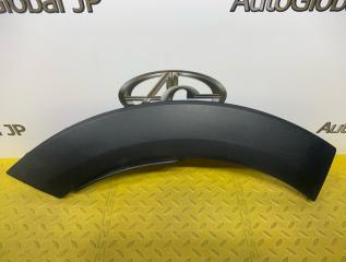 Накладка на крыло правая задняя MINI COOPER Clubman F54 B47C20A 51777401058 2 ракурс