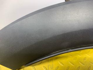 Накладка на крыло правая задняя MINI COOPER Clubman F54 B47C20A 51777401058 4 ракурс