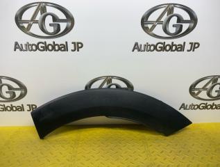 Накладка на крыло левая задняя MINI COOPER Clubman F54 B47C20A 51777401057 1 ракурс
