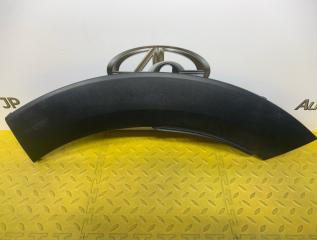 Накладка на крыло левая задняя MINI COOPER Clubman F54 B47C20A 51777401057 2 ракурс