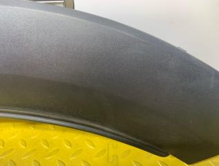 Накладка на крыло левая задняя MINI COOPER Clubman F54 B47C20A 51777401057 4 ракурс