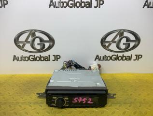 Магнитофон ISUZU BIGHORN UBS69GW 4JG2 DEH360 1 ракурс