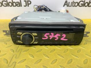 Магнитофон ISUZU BIGHORN UBS69GW 4JG2 DEH360 2 ракурс