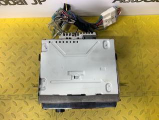 Магнитофон ISUZU BIGHORN UBS69GW 4JG2 DEH360 3 ракурс