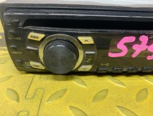Магнитофон ISUZU BIGHORN UBS69GW 4JG2 DEH360 5 ракурс