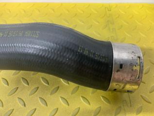 Патрубок интеркулера BMW X3 F25 N47D20C 11618583389 5 ракурс