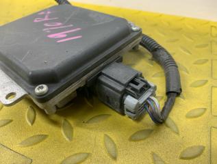 Датчик парковки правый задний Volvo V60 FW B4204T11 31406224 3 ракурс