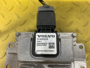 Датчик парковки правый задний Volvo V60 FW B4204T11 31406224 4 ракурс