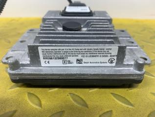 Датчик парковки правый задний Volvo V60 FW B4204T11 31406224 5 ракурс