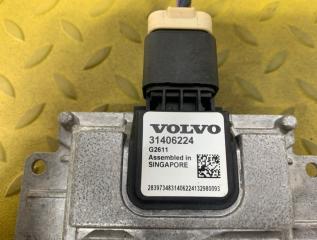 Датчик парковки левый задний Volvo V60 FW B4204T11 31406224 4 ракурс